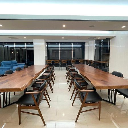 対馬 Central Park Hotel Tsushima  Dış mekan fotoğraf
