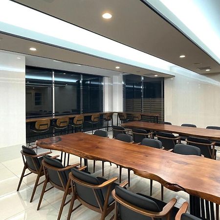 対馬 Central Park Hotel Tsushima  Dış mekan fotoğraf