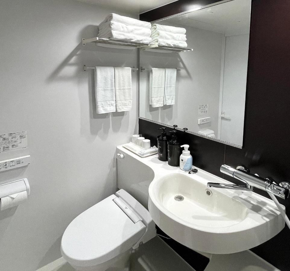 対馬 Central Park Hotel Tsushima  Dış mekan fotoğraf