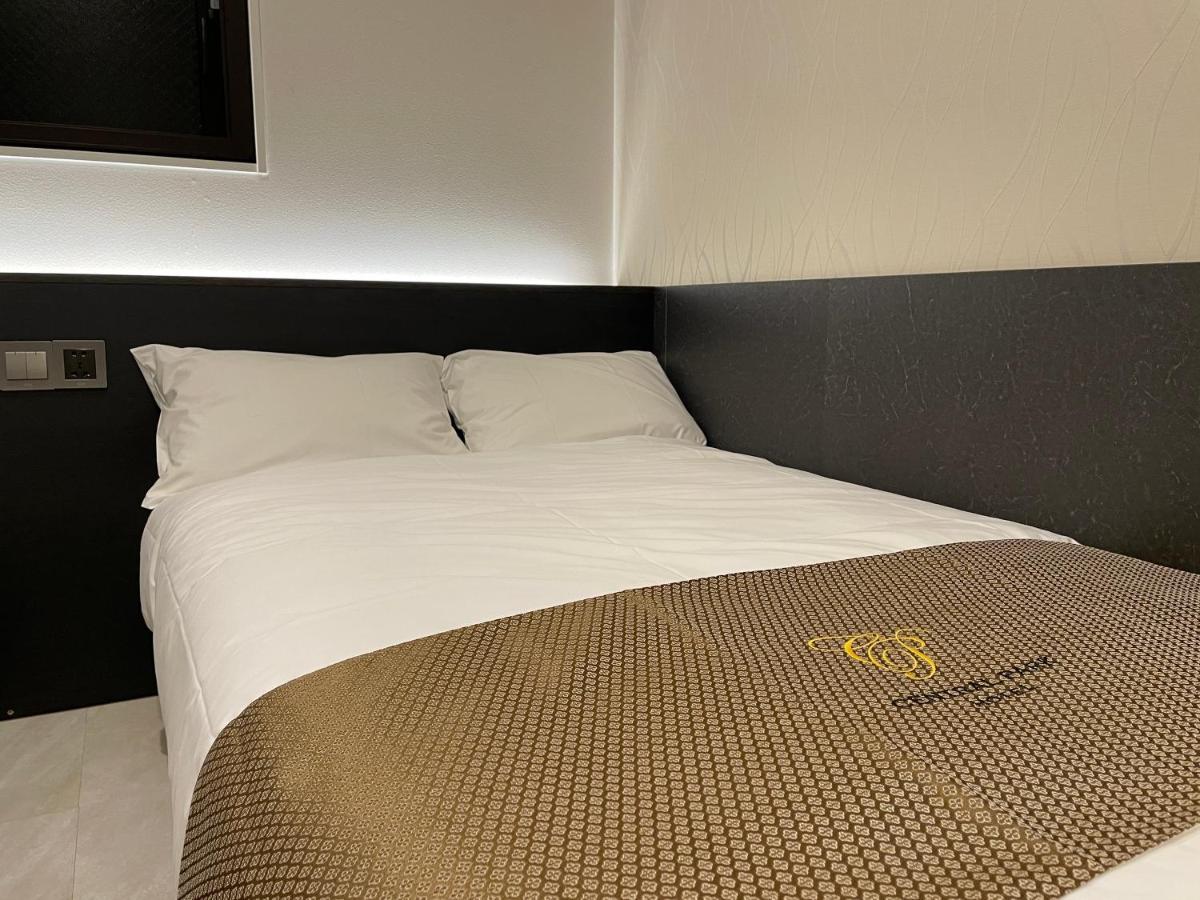 対馬 Central Park Hotel Tsushima  Dış mekan fotoğraf