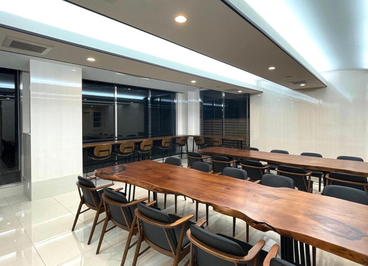 対馬 Central Park Hotel Tsushima  Dış mekan fotoğraf
